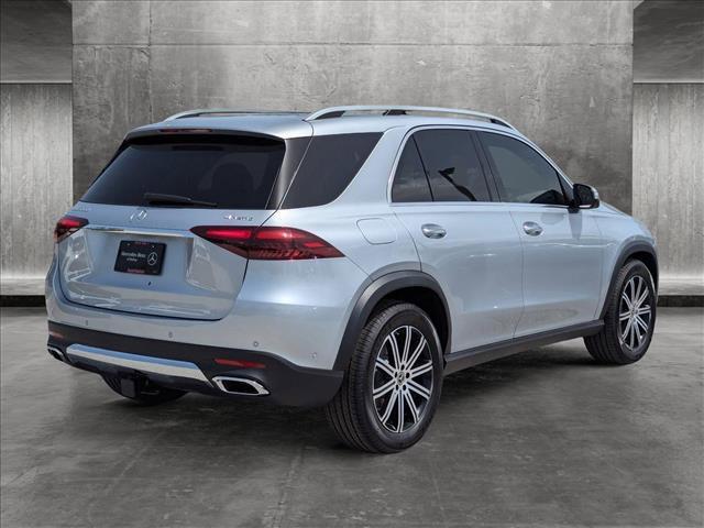 new 2024 Mercedes-Benz GLE 350 car, priced at $68,015