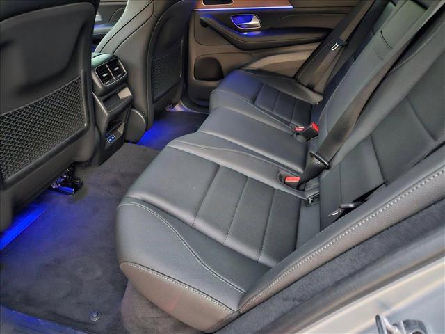 new 2024 Mercedes-Benz GLE 350 car, priced at $68,015
