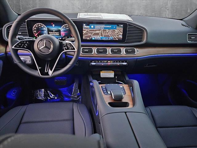 new 2024 Mercedes-Benz GLE 350 car, priced at $68,015