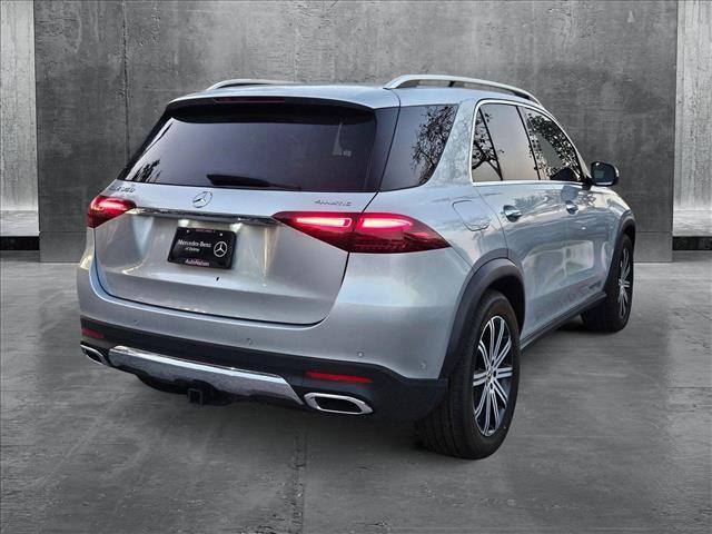new 2024 Mercedes-Benz GLE 350 car, priced at $68,015