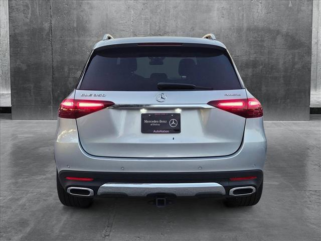 new 2024 Mercedes-Benz GLE 350 car, priced at $68,015