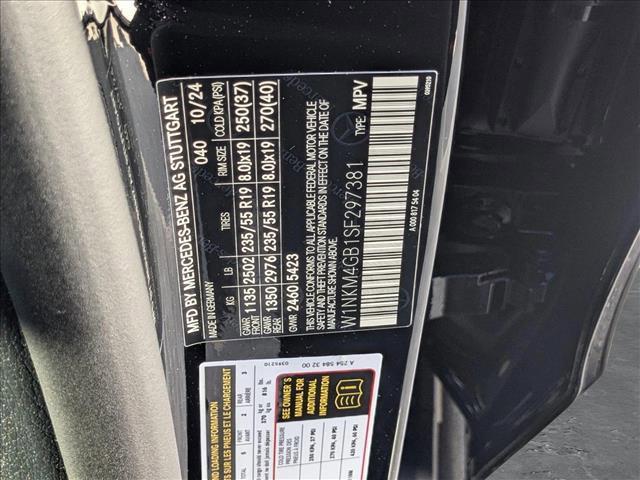 used 2025 Mercedes-Benz GLC 300 car, priced at $47,995