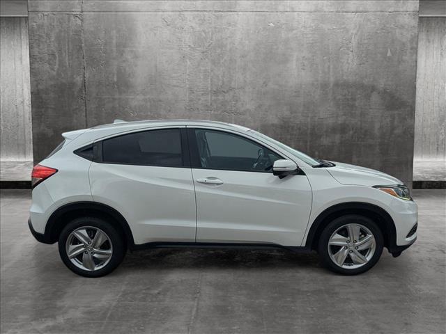 used 2019 Honda HR-V car, priced at $18,916