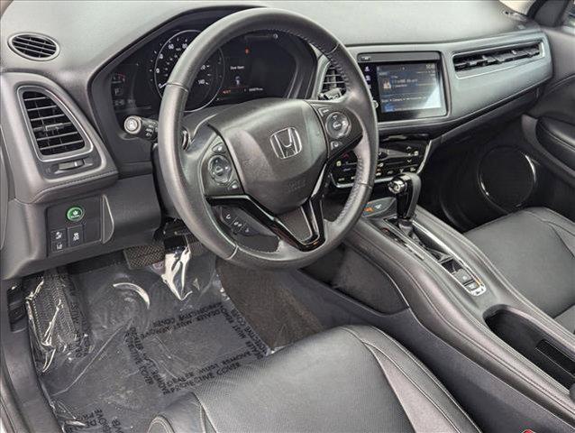 used 2019 Honda HR-V car, priced at $18,916