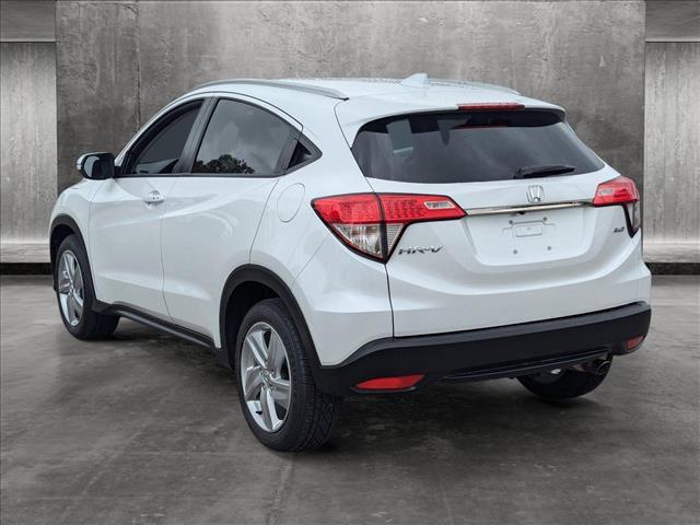 used 2019 Honda HR-V car, priced at $18,916