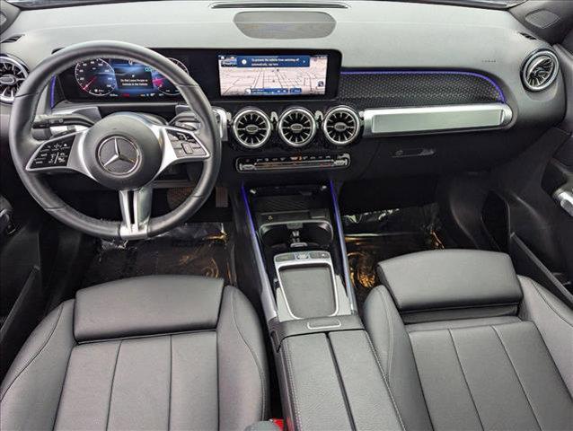 used 2024 Mercedes-Benz GLB 250 car, priced at $42,818