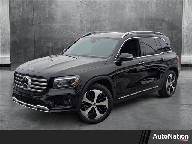 used 2024 Mercedes-Benz GLB 250 car, priced at $42,818