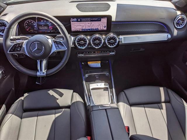 used 2024 Mercedes-Benz GLB 250 car, priced at $47,077