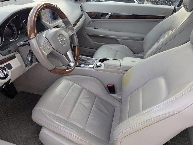 used 2013 Mercedes-Benz E-Class car, priced at $16,455