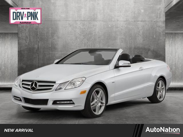 used 2013 Mercedes-Benz E-Class car, priced at $16,455