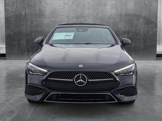 new 2025 Mercedes-Benz CLE 300 car, priced at $68,635