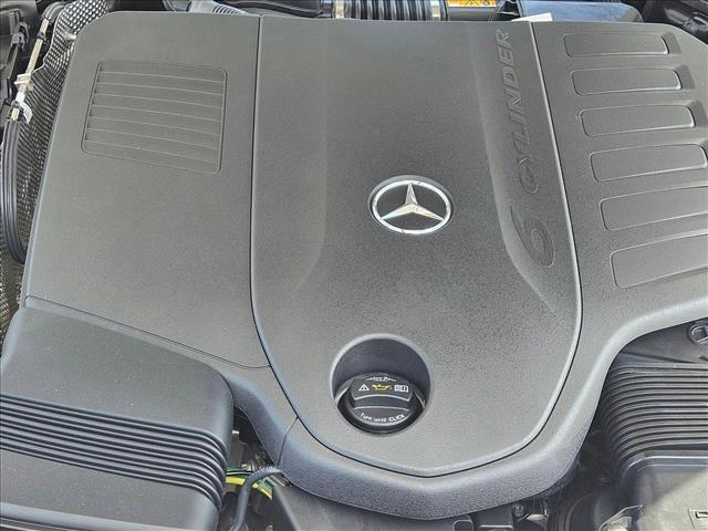 new 2025 Mercedes-Benz E-Class car, priced at $86,145