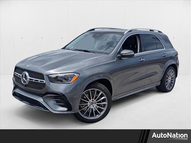 new 2026 Mercedes-Benz GLE 350 car, priced at $72,935