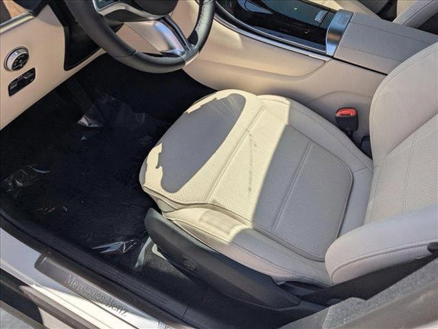 new 2025 Mercedes-Benz GLC 300 car, priced at $56,235