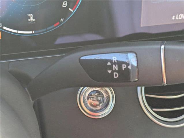 used 2022 Mercedes-Benz E-Class car, priced at $42,994