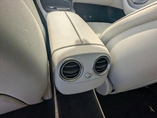 used 2022 Mercedes-Benz E-Class car, priced at $42,994