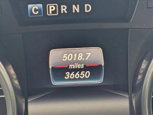 used 2019 Mercedes-Benz SLC 300 car, priced at $27,925