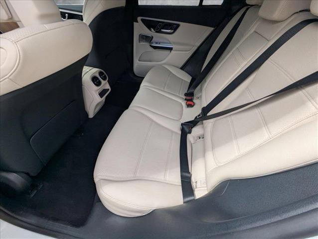 used 2023 Mercedes-Benz GLC 300 car, priced at $41,979