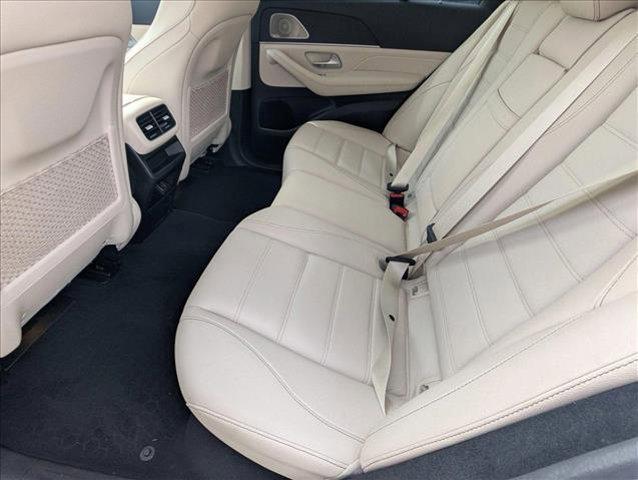 used 2022 Mercedes-Benz GLE 350 car, priced at $45,847