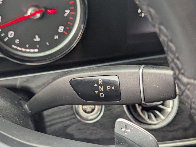 used 2019 Mercedes-Benz E-Class car, priced at $34,575