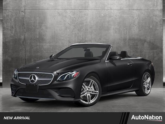 used 2019 Mercedes-Benz E-Class car, priced at $32,855