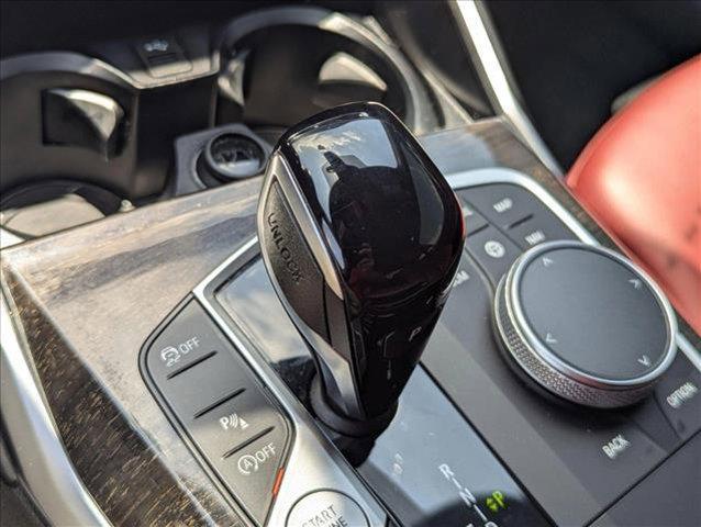 used 2023 BMW 430 car, priced at $35,885