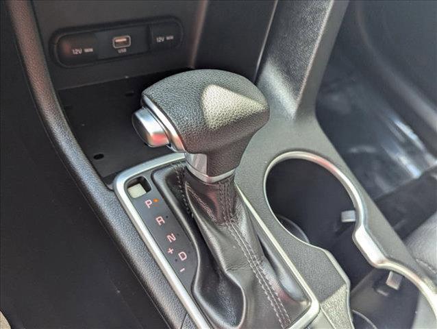 used 2022 Kia Sportage car, priced at $15,992