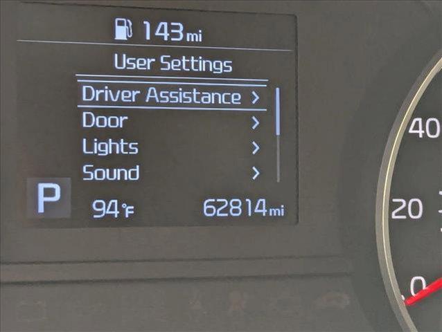 used 2022 Kia Sportage car, priced at $15,992
