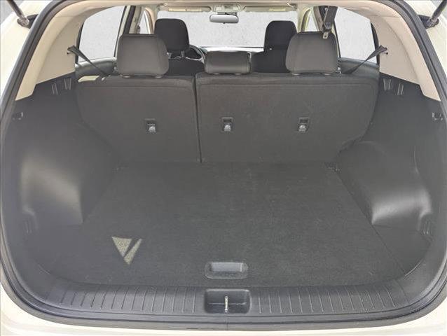 used 2022 Kia Sportage car, priced at $15,992