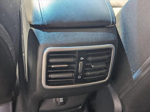 used 2022 Kia Sportage car, priced at $15,992