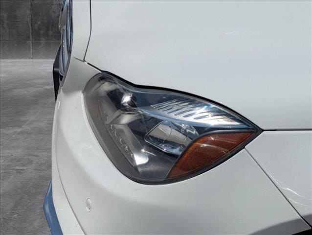 used 2014 Mercedes-Benz E-Class car, priced at $12,575