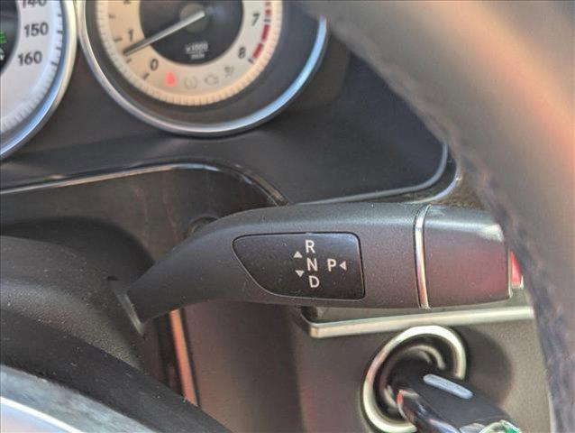 used 2014 Mercedes-Benz E-Class car, priced at $11,358