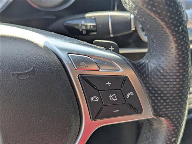used 2014 Mercedes-Benz E-Class car, priced at $12,575