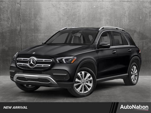 used 2020 Mercedes-Benz GLE 350 car, priced at $30,997