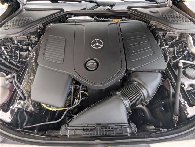 new 2026 Mercedes-Benz E-Class car, priced at $66,405