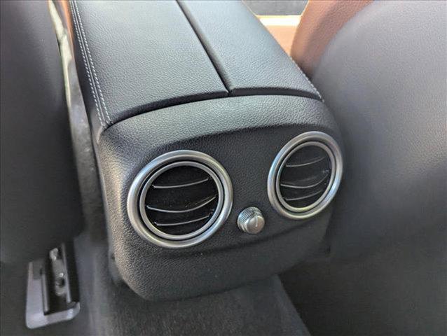 used 2021 Mercedes-Benz C-Class car, priced at $32,877