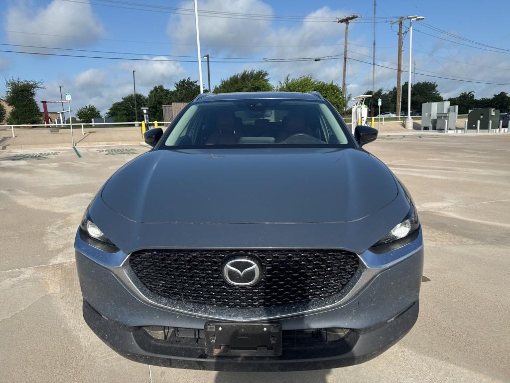 used 2023 Mazda CX-30 car, priced at $21,930
