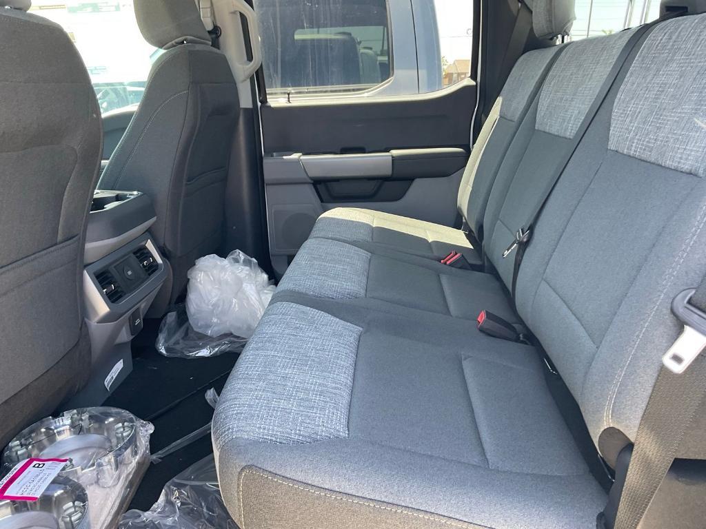 new 2025 Ford F-250 car, priced at $69,200