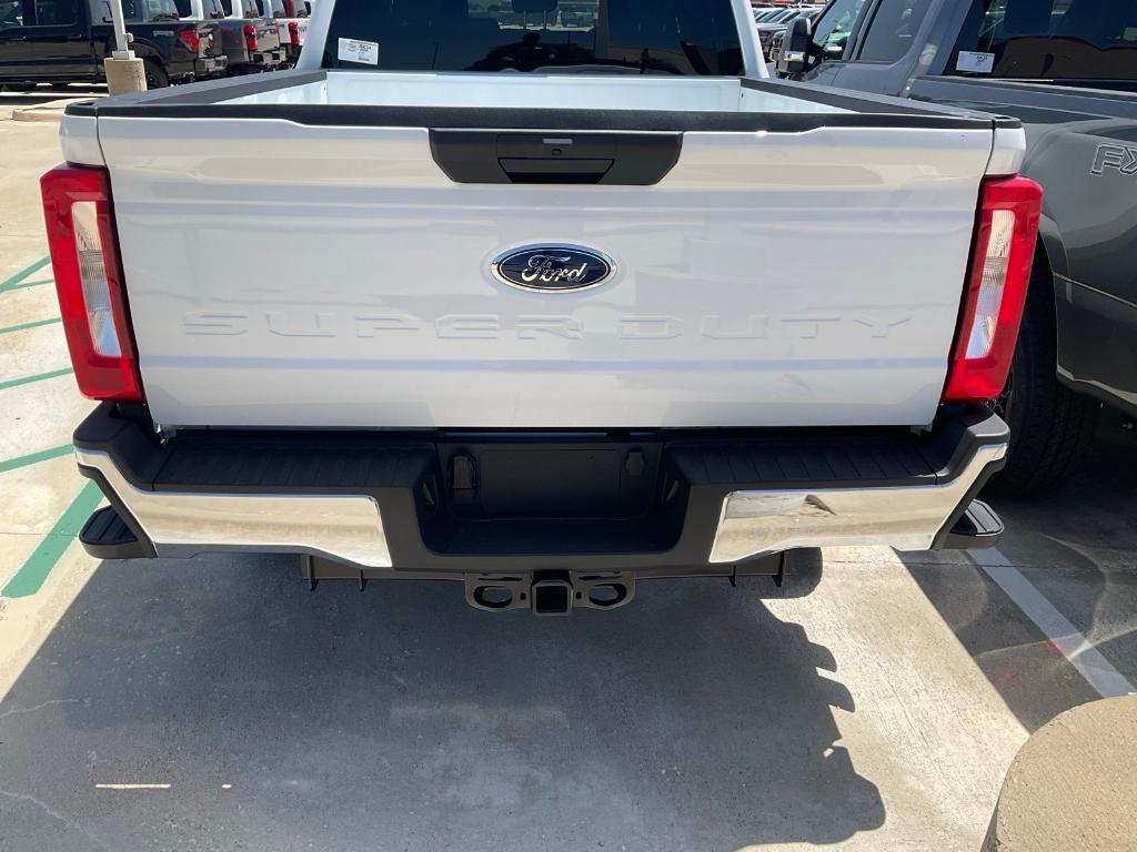 new 2025 Ford F-250 car, priced at $69,200