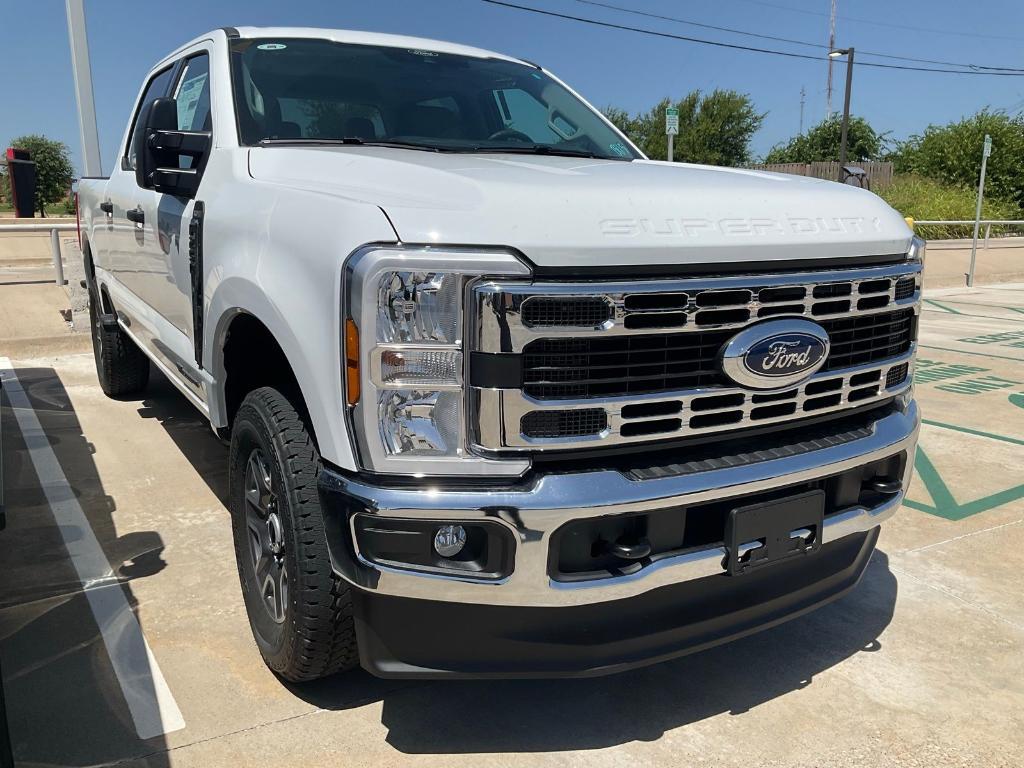 new 2025 Ford F-250 car, priced at $69,200