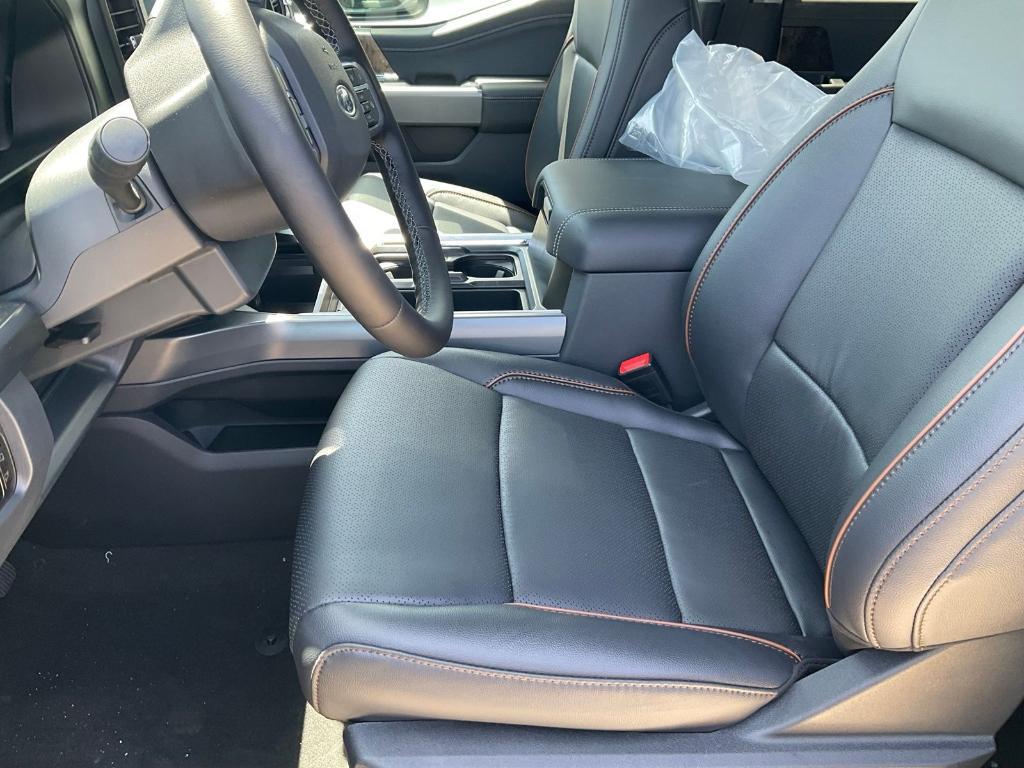 new 2025 Ford F-350 car, priced at $89,060