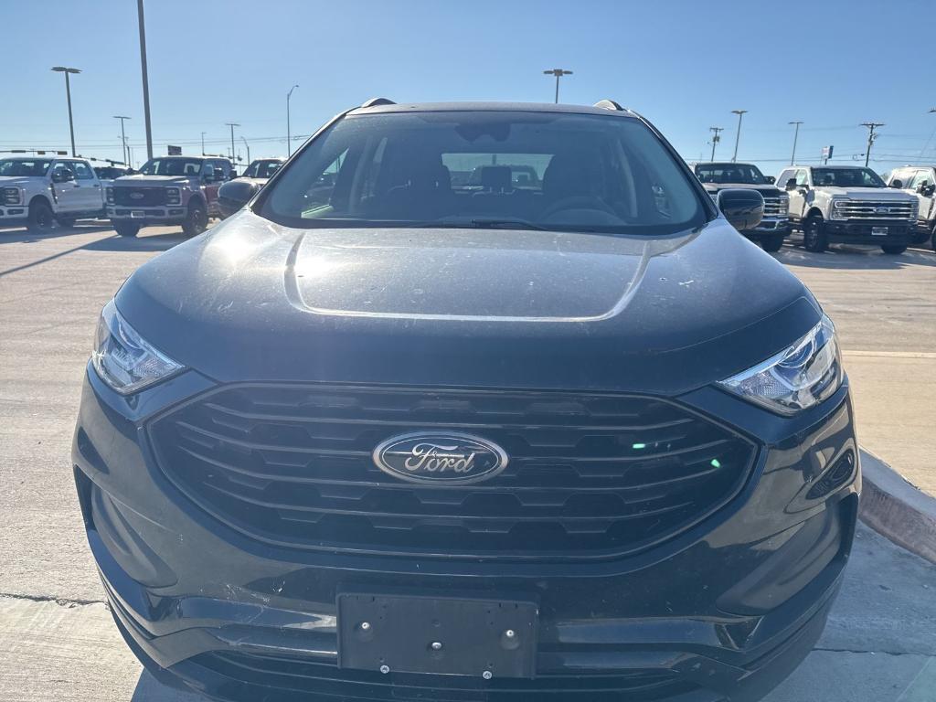 used 2022 Ford Edge car, priced at $24,185