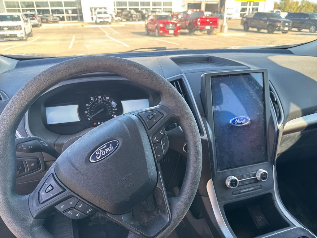 used 2022 Ford Edge car, priced at $24,185