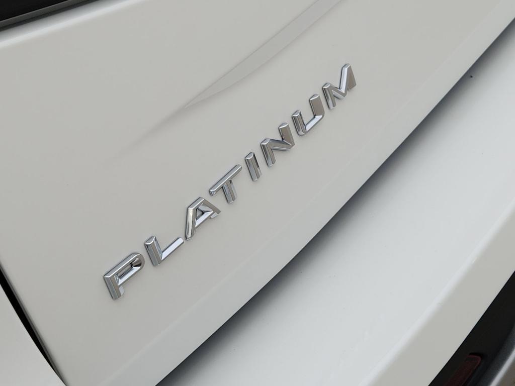 new 2025 Ford Expedition Max car, priced at $93,990