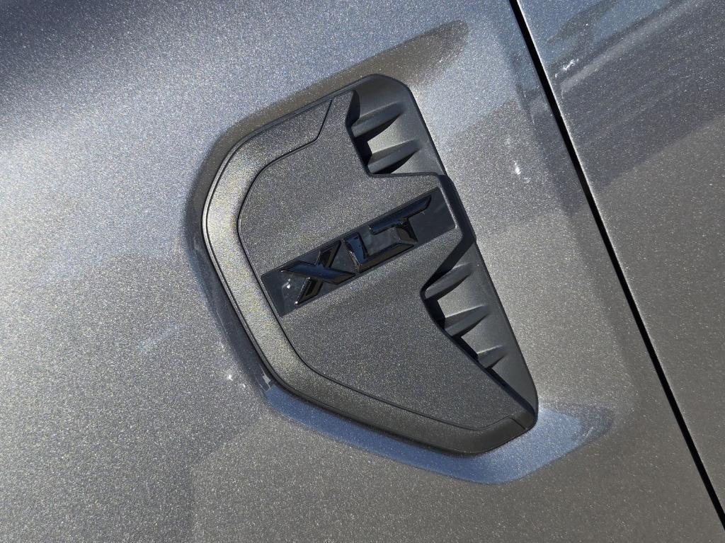 new 2025 Ford Ranger car, priced at $40,518