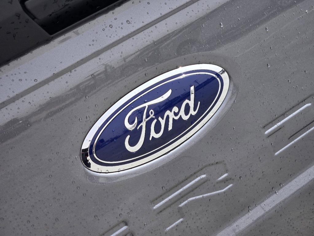 new 2025 Ford F-250 car, priced at $65,480
