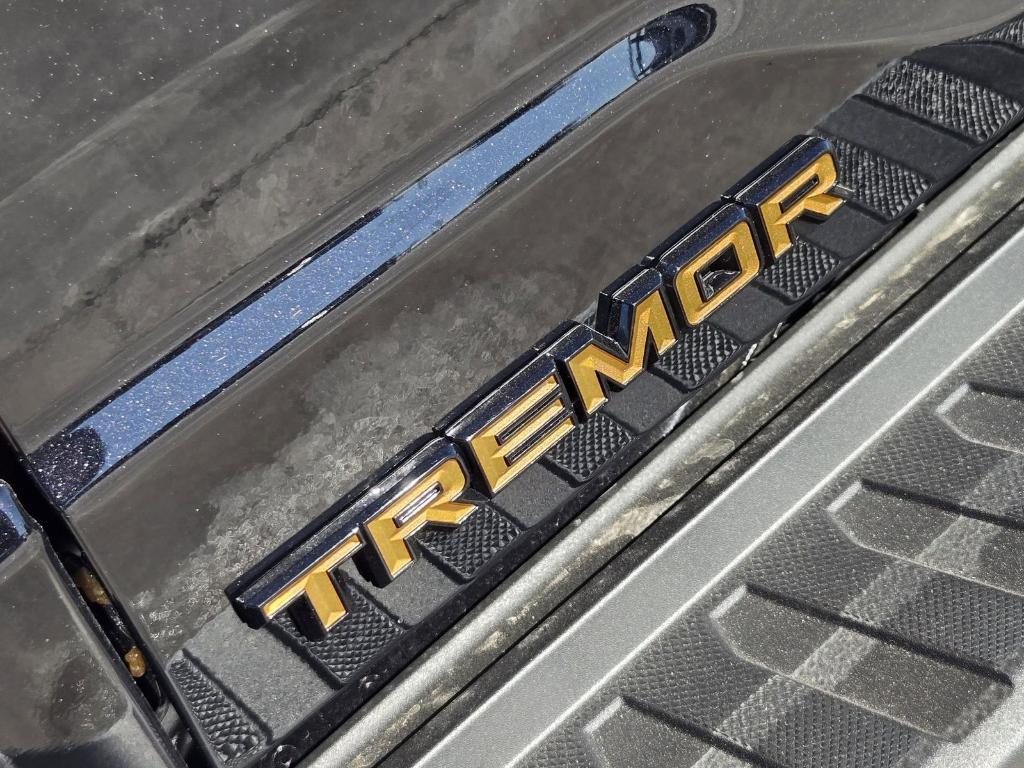 new 2025 Ford F-150 car, priced at $64,135