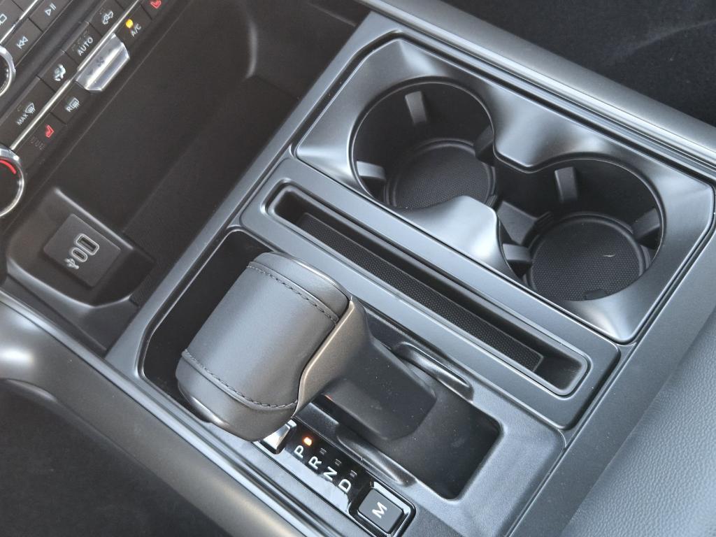 new 2025 Ford F-150 car, priced at $64,135