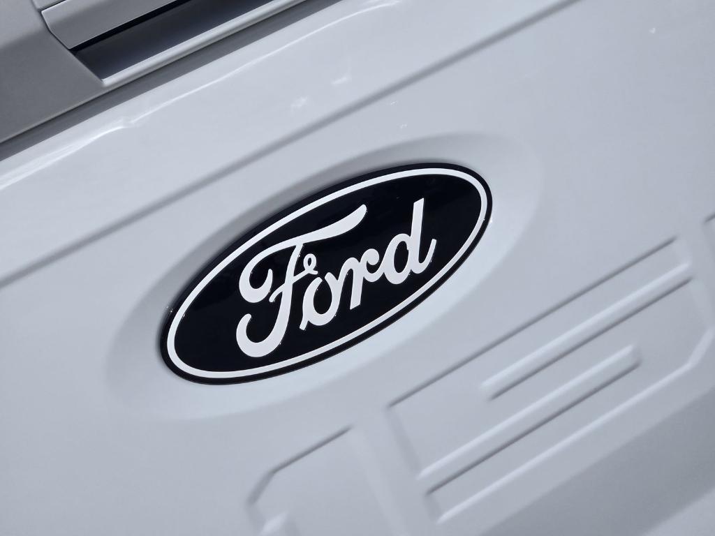 new 2025 Ford F-150 car, priced at $60,803