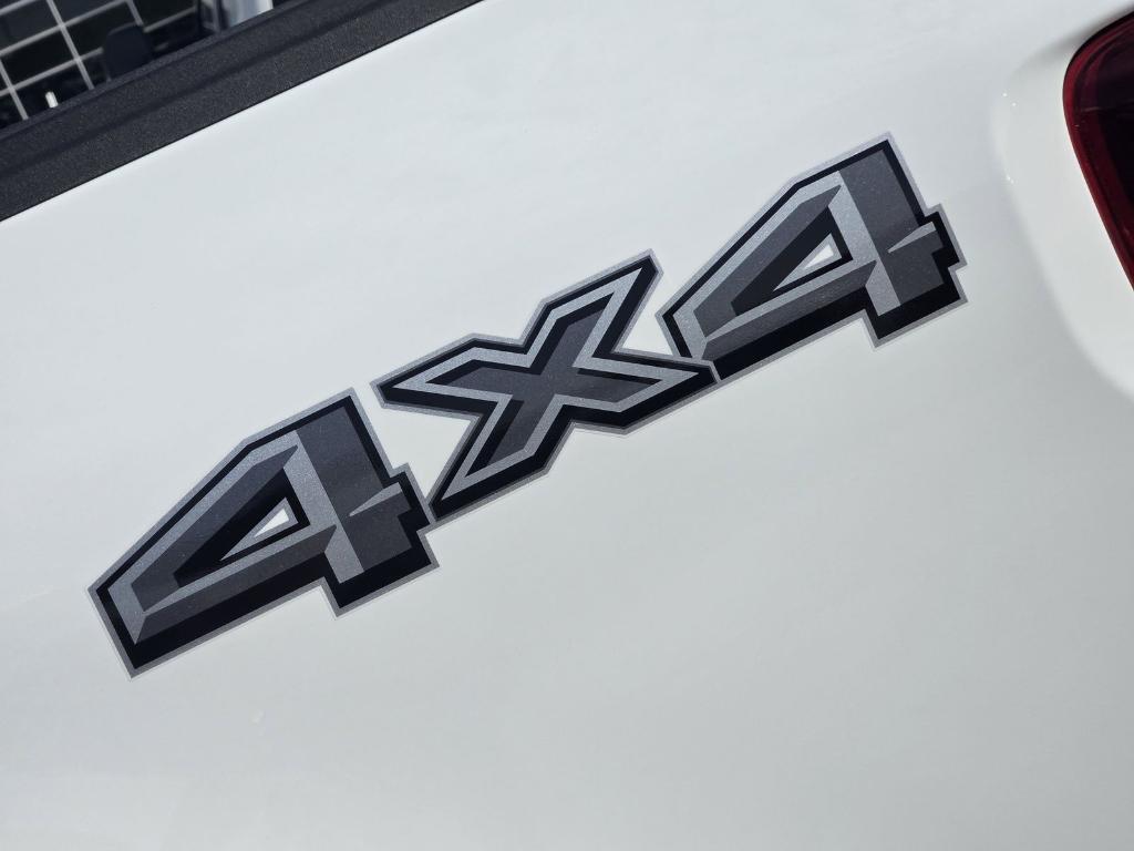 new 2025 Ford F-150 car, priced at $60,803